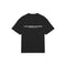VISIONARY COLLECTIVE TSHIRT - BLACK