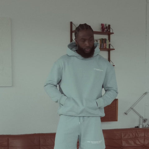 VISIONNARY COLLECTIVE HOODIE