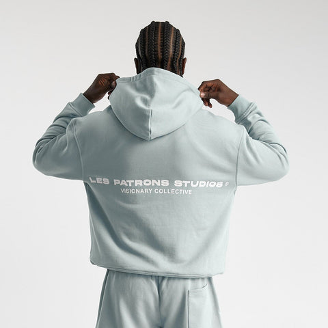 VISIONNARY COLLECTIVE HOODIE