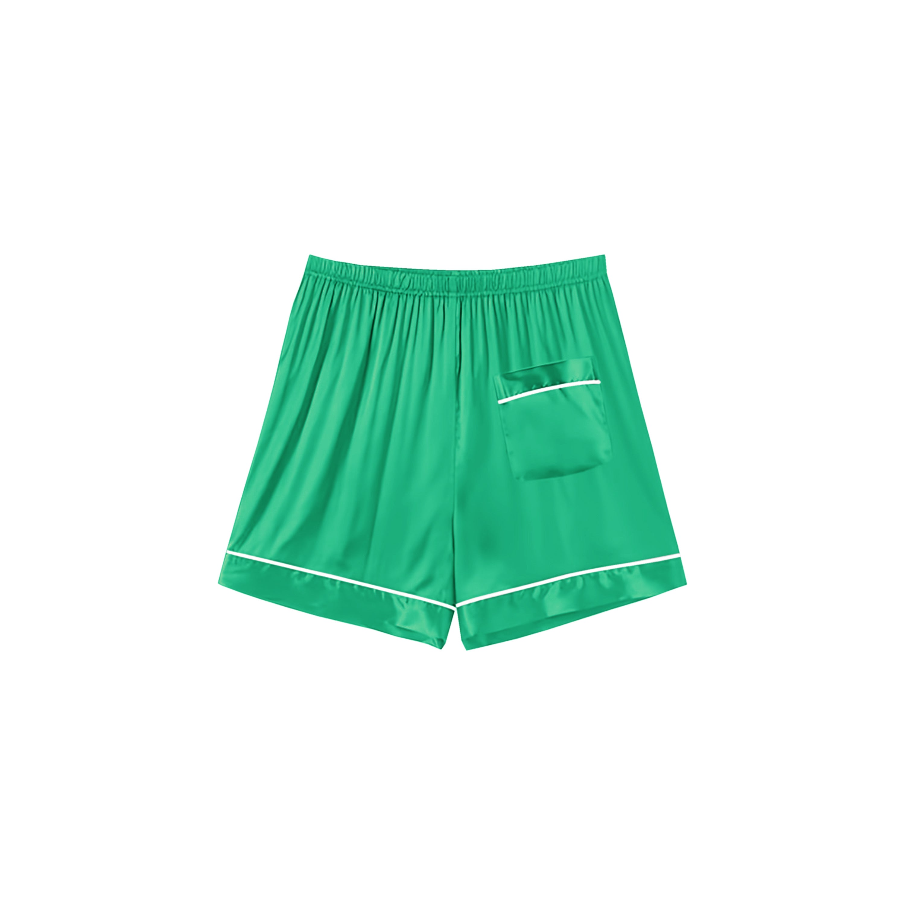 green resort set - bottom