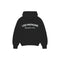 GRATEFUL TO BE HERE HOODIE