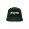 “No Friends Just Family” Corduroy Cap