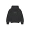 Les Patrons - OVERSIZED HOODIE BLACK