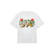 GIVE ME MY FLOWERS T-SHIRT