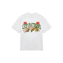 GIVE ME MY FLOWERS T-SHIRT