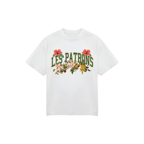 GIVE ME MY FLOWERS T-SHIRT