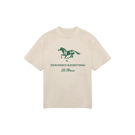 YOUR ENERGY IS EVERYTHING T-SHIRT