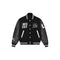 NO FRIENDS JUST FAMILY VARSITY JACKET