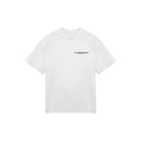 VISIONARY COLLECTIVE TSHIRT - WHITE