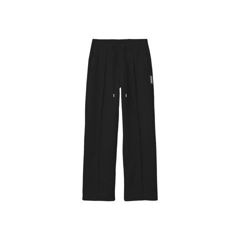 STRUCTURED LOUNGE TROUSERS