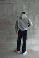 STRCUTURED LOUNGE TROUSERS