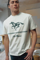 YOUR ENERGY IS EVERYTHING T-SHIRT