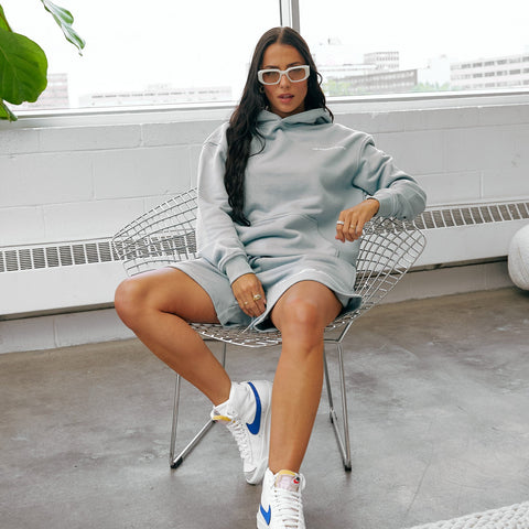 VISIONNARY COLLECTIVE HOODIE