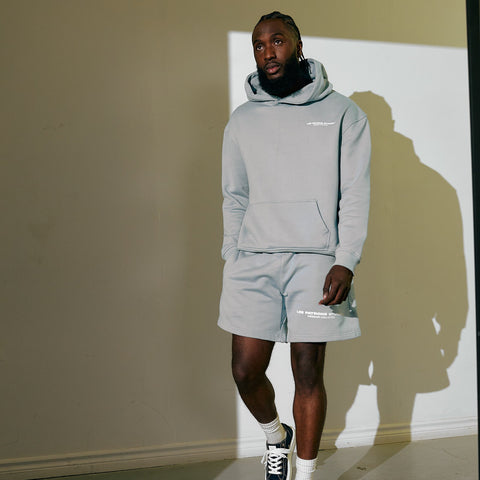 VISIONNARY COLLECTIVE HOODIE