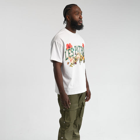 GIVE ME MY FLOWERS T-SHIRT