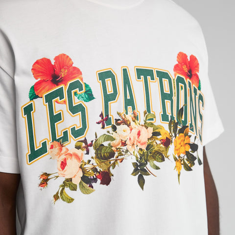 GIVE ME MY FLOWERS T-SHIRT