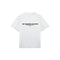 VISIONARY COLLECTIVE TSHIRT - WHITE