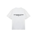 VISIONARY COLLECTIVE TSHIRT - WHITE